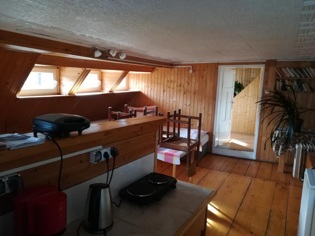 Apartman 141 Хршибска Экстерьер фото