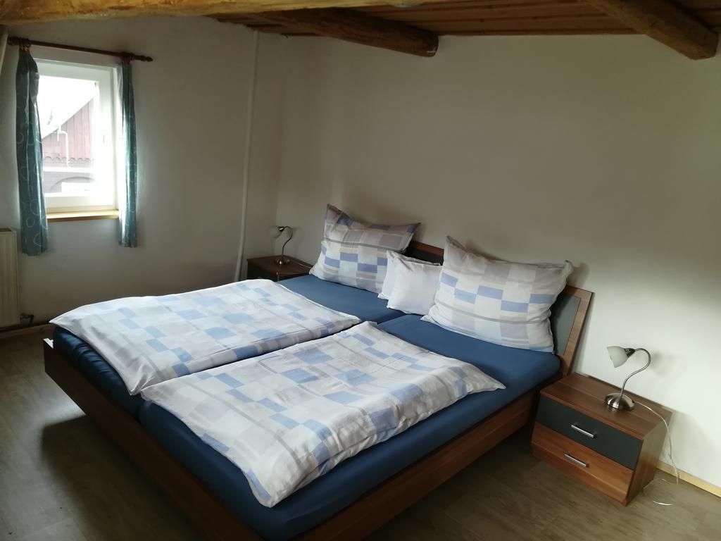 Apartman 141 Хршибска Экстерьер фото