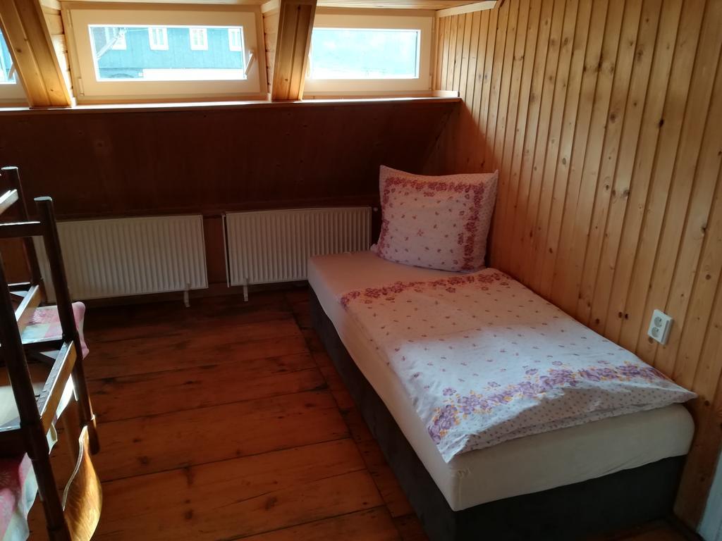 Apartman 141 Хршибска Экстерьер фото