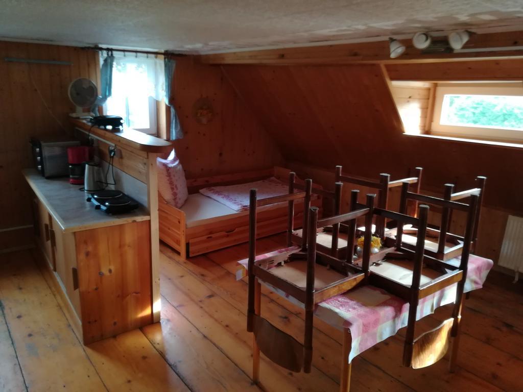 Apartman 141 Хршибска Экстерьер фото